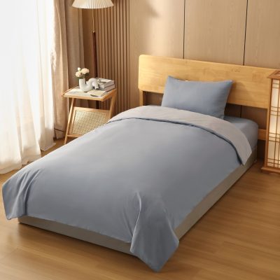 シングルセット灰